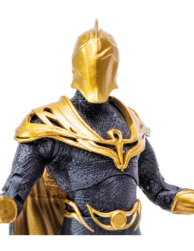 MCFARLANE DC BLACK ADAM THE MOVIE -...