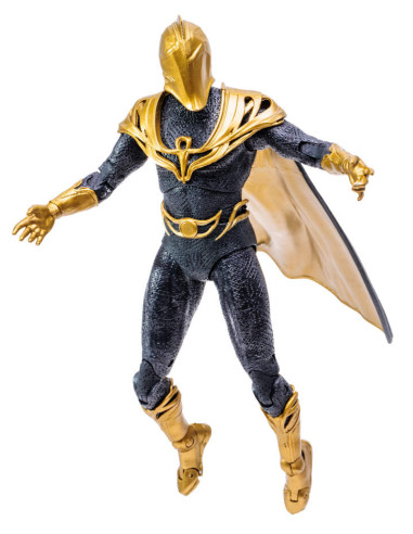 MCFARLANE DC BLACK ADAM THE MOVIE -...
