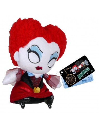 FUNKO MOPEEZ PLUSH DOLL ALICE LOOKING...