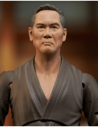 DIAMOND SELECT TOYS COBRA KAI -...