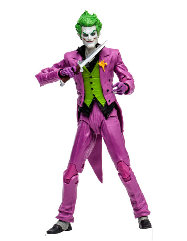 MCFARLANE DC INFINITE FRONTIER - THE...