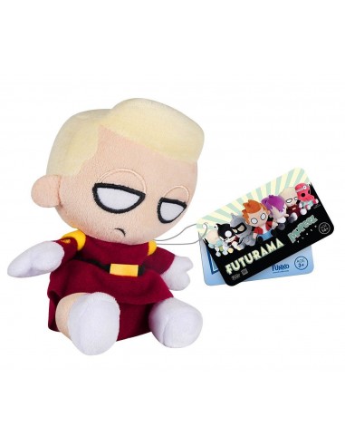 FUNKO MOPEEZ PLUSH DOLL FUTURAMA ZAPP...