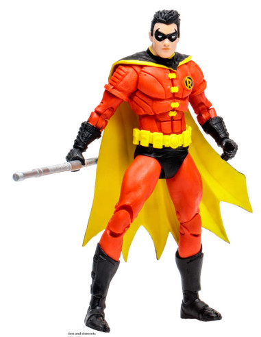 MCFARLANE DC MULTIVERSE ROBIN TIM...