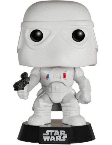 FUNKO POP STAR WARS SNOWTROOPER 56...