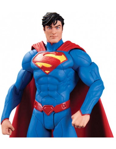 DC COMICS COLLECTIBLES THE NEW 52...