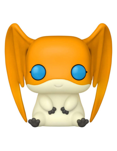 FUNKO POP GAMES DIGIMON - PATAMON...