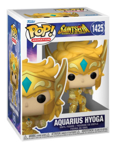 FUNKO POP ANIME SAINT SEIYA... 2