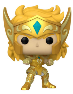 FUNKO POP ANIME SAINT SEIYA...