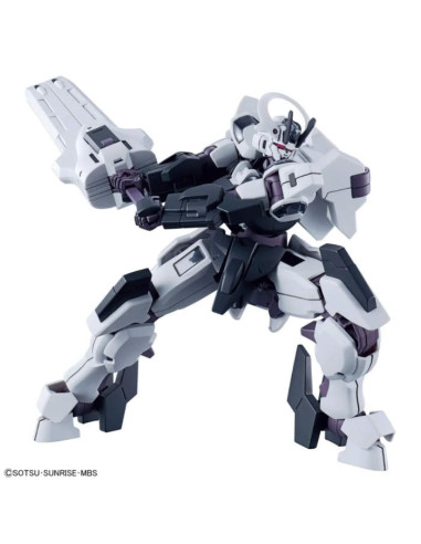 BANDAI Model Kit GUNDAM HG THE WITCH...