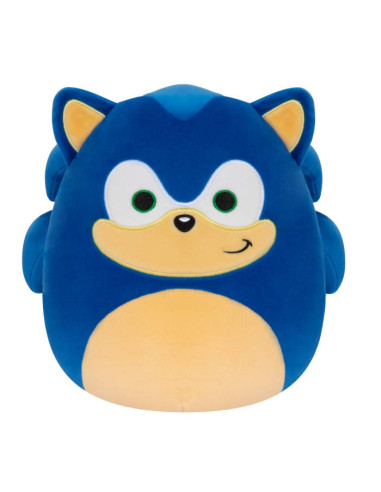 JAZWARES SONIC SQUISHMALLOWS PLUSH 30...