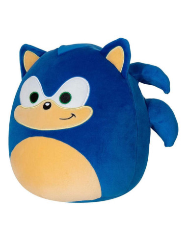 JAZWARES SONIC SQUISHMALLOWS PLUSH 30...