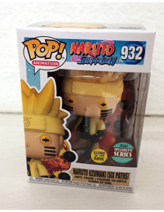 FUNKO POP ANIMATION NARUTO... 2