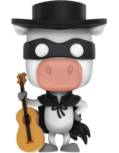 FUNKO POP HANNA BARBERA QUCK DRAW...