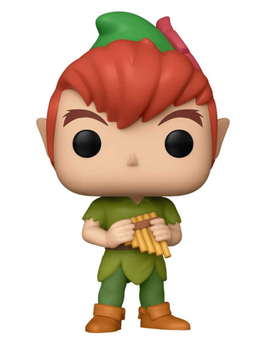 FUNKO POP DISNEY PETER PAN - PETER...