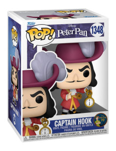 FUNKO POP DISNEY PETER PAN... 2