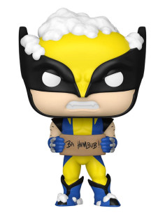 FUNKO POP MARVEL HOLIDAY -...