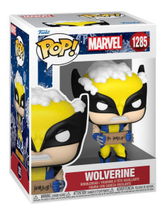 FUNKO POP MARVEL HOLIDAY -... 2