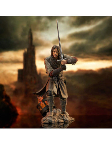 FIGURE DIAMOND TOYS MOVIE GALLERY...