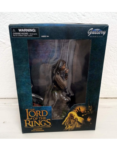 FIGURE DIAMOND TOYS MOVIE GALLERY...