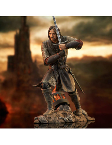 FIGURE DIAMOND TOYS MOVIE GALLERY...