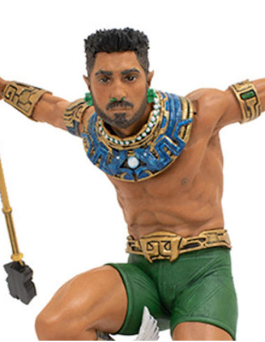 FIGURE DIAMOND TOYS MARVEL GALLERY...