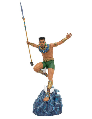 FIGURE DIAMOND TOYS MARVEL GALLERY...