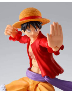 BANDAI S.H.F. FIGUARTS ONE...