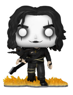 FUNKO POP MOVIES THE CROW...