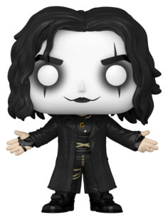 FUNKO POP MOVIES THE CROW...