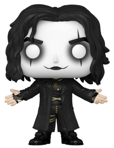 FUNKO POP MOVIES THE CROW IL CORVO...
