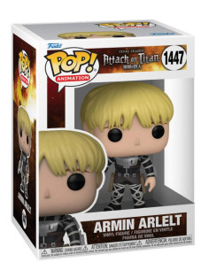 FUNKO POP ANIME MANGA... 2