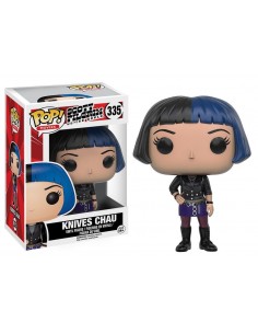 FUNKO POP MOVIES SCOTT... 2