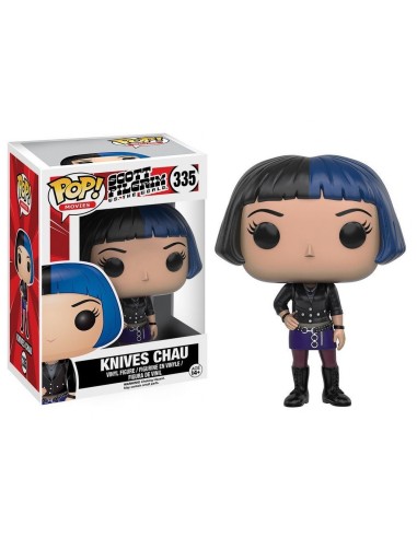 FUNKO POP MOVIES SCOTT PILGRIM -...