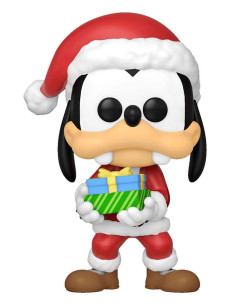 FUNKO POP DISNEY HOLIDAY...