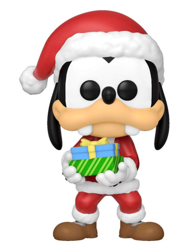 FUNKO POP DISNEY HOLIDAY GOOFY 1126...