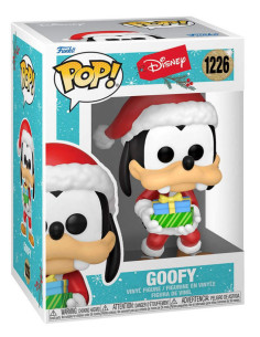 FUNKO POP DISNEY HOLIDAY... 2