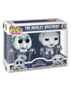 FUNKO POP DISNEY MUPPET...