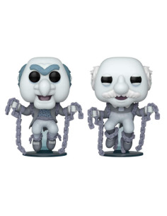 FUNKO POP DISNEY MUPPET... 2