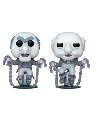 FUNKO POP DISNEY MUPPET CHRISTMAS...