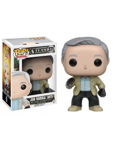 FUNKO POP TV A TEAM... 2