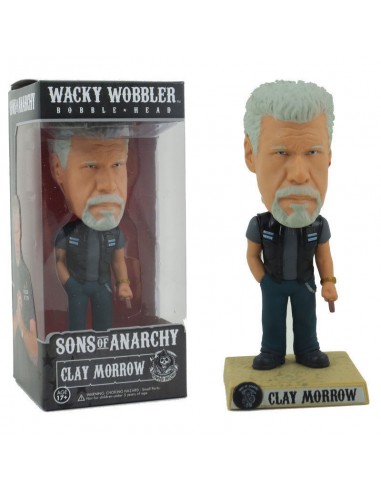 FUNKO BOBBLE HEAD WACKY WOBBLER SONS...