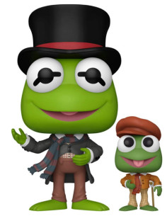 FUNKO POP DISNEY MUPPET...