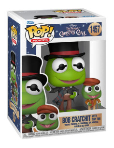 FUNKO POP DISNEY MUPPET... 2