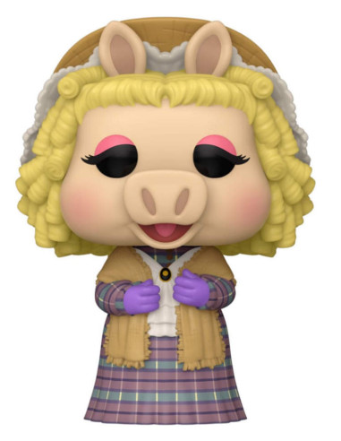 FUNKO POP DISNEY MUPPET CHRISTMAS...