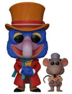 FUNKO POP DISNEY MUPPET...