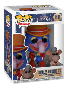 FUNKO POP DISNEY MUPPET... 2