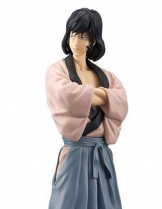 BANPRESTO MASTER STAR PIECE...