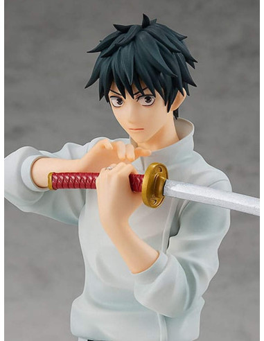 GOOD SMILE ANIME POP UP PARADE...