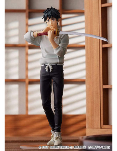 GOOD SMILE ANIME POP UP PARADE...