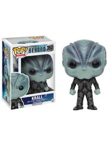 FUNKO POP MOVIES STAR TREK BEYOND...